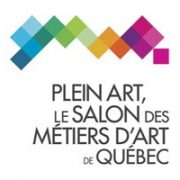 Plein Art, le Salon des métiers d’art de Québec